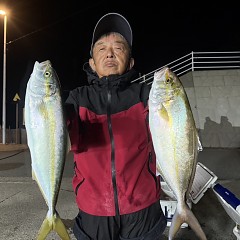 10月 23日(木)午後便・ウタセ真鯛の写真その6