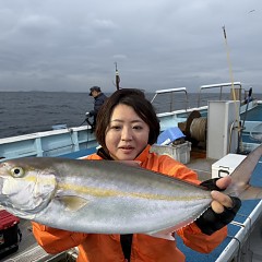 10月24日(金)午後便・ウタセマダイ釣りの写真その3