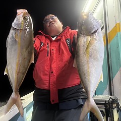 10月24日(金)午後便・ウタセマダイ釣りの写真その5