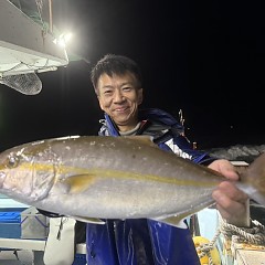 10月24日(金)午後便・ウタセマダイ釣りの写真その6