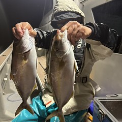 10月25日(土)午後便・ウタセマダイ釣りの写真その4