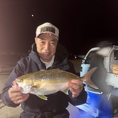 10月27日(月)午後便・ウタセマダイ釣りの写真その2