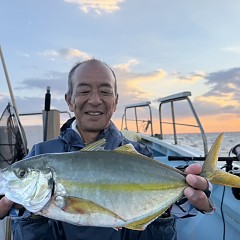 10月 27日(月)午後便・ウタセ真鯛の写真その1