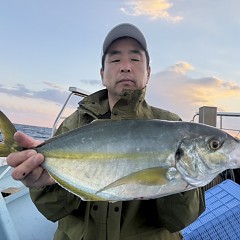 10月 27日(月)午後便・ウタセ真鯛の写真その2