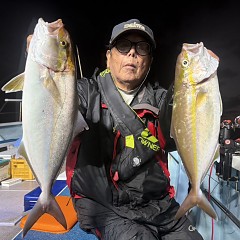 10月 27日(月)午後便・ウタセ真鯛の写真その3