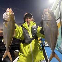 10月 28日（火）午後便・ウタセ真鯛の写真その1