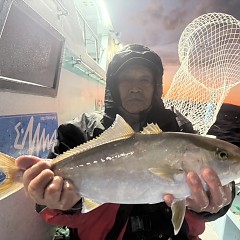 10月 28日（火）午後便・ウタセ真鯛の写真その2