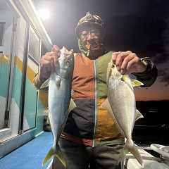 10月 28日（火）午後便・ウタセ真鯛の写真その3