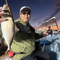 10月 28日（火）午後便・ウタセ真鯛の写真その5