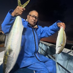 10月 28日（火）午後便・ウタセ真鯛の写真その6