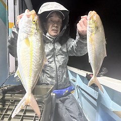 10月 29日(水)午後便・ウタセ真鯛の写真その2