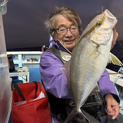 10月 29日(水)午後便・ウタセ真鯛の写真その4