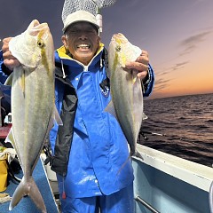10月 29日(水)午後便・ウタセ真鯛の写真その5