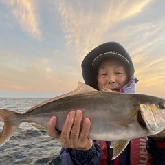 10月 29日(水)午後便・ウタセ真鯛の写真その6