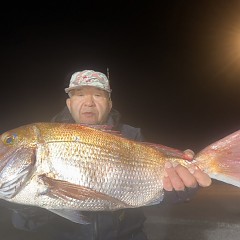 10月29日(水)午後便・ウタセマダイ釣りの写真その5
