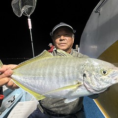 10月 30日(木)午後便・ウタセ真鯛の写真その1