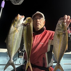 10月 30日(木)午後便・ウタセ真鯛の写真その3