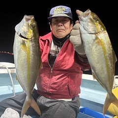 10月 30日(木)午後便・ウタセ真鯛の写真その6