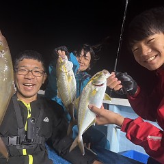 11月 1日（土）午後便・ウタセ真鯛の写真その5