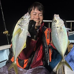 11月 2日（日）午後便・ウタセ真鯛の写真その1