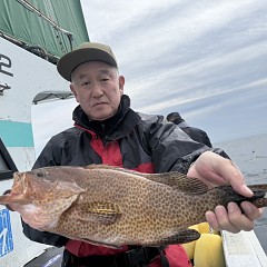 11月 2日（日）午前便・ヒラメ釣りの写真その10