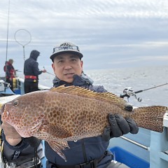 11月 2日（日）午前便・ヒラメ釣りの写真その11