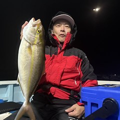 11月 3日(月)午後便・ウタセ真鯛の写真その1