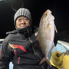 11月 3日(月)午後便・ウタセ真鯛の写真その2