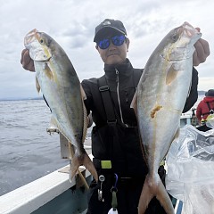 11月 4日（火）午後便・ウタセ真鯛の写真その1