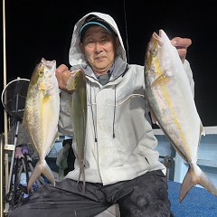 11月 4日（火）午後便・ウタセ真鯛の写真その6