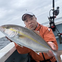 11月 5日（水）午前便・ヒラメ釣りの写真その5