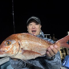 111月 8日（土）午後便・ウタセ真鯛の写真その1