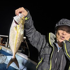 111月 8日(土)午後便・ウタセ真鯛の写真その3