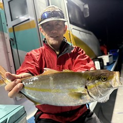 111月 8日(土)午後便・ウタセ真鯛の写真その4