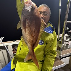 11月8日(土)午後便・ウタセマダイ釣りの写真その6