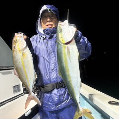 11月 9日(日)午後便・ウタセ真鯛の写真その2