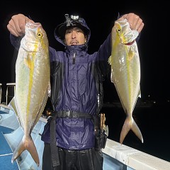 11月 9日(日)午後便・ウタセ真鯛の写真その3