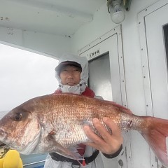 11月 9日(日)午後便・ウタセ真鯛の写真その6