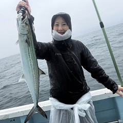 11月9日(日)午前便・ヒラメ釣りの写真その9