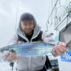 11月9日(日)午前便・ヒラメ釣りの写真その10