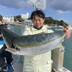 11月 10日（月）午前便・ヒラメ釣りの写真その5