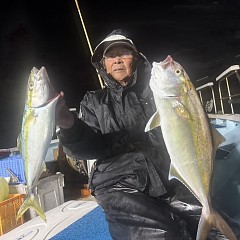 111月 12日（水）午後便・ウタセ真鯛の写真その3