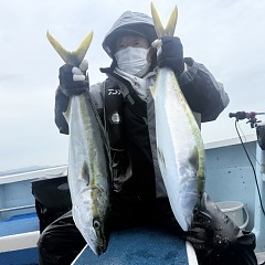 11月 13日（木）午前便・ヒラメ釣りの写真その3