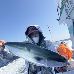 11月 14日(金)午前便・ヒラメ釣りの写真その3