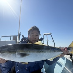 11月 15日(土)午前便・ヒラメ釣りの写真その7
