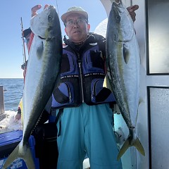 11月 15日(土)午前便・ヒラメ釣りの写真その10