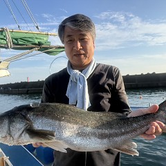 11月 17日(月 1日便・泳がせ釣りの写真その10