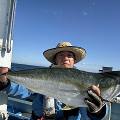 11月 22日（土）午前便・ヒラメ釣りの写真その6