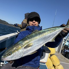 11月 22日（土）午前便・ヒラメ釣りの写真その9