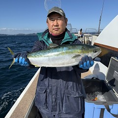 11月22日（土）午前便・ヒラメ釣りの写真その8